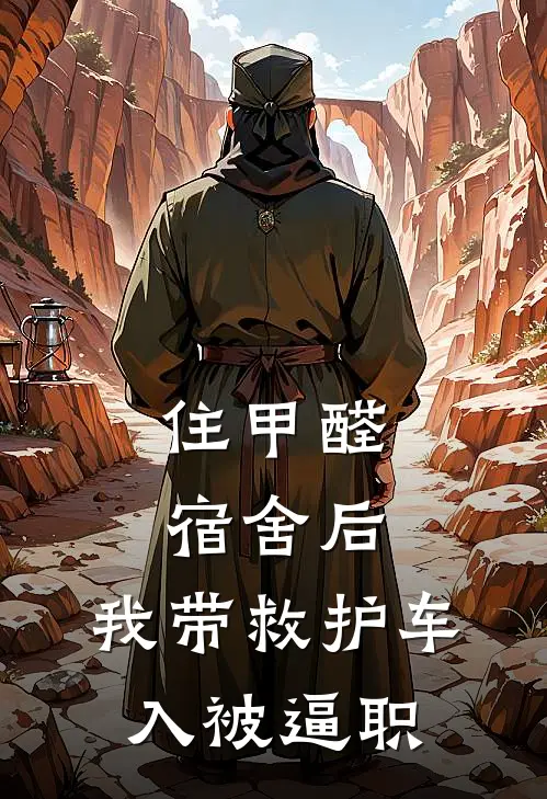 住甲醛宿舍后，我带救护车入被逼职