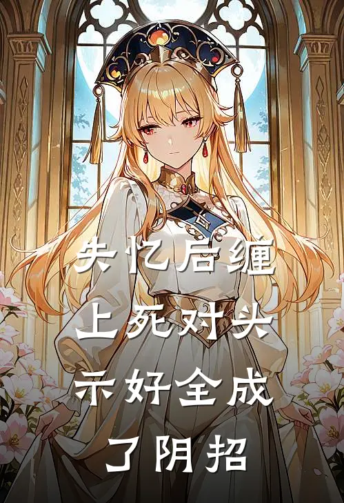 失忆后缠上死对头，示好全成了阴招