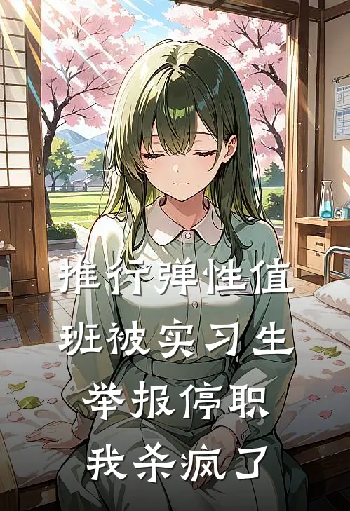 推行弹性值班被实习生举报停职，我杀疯了