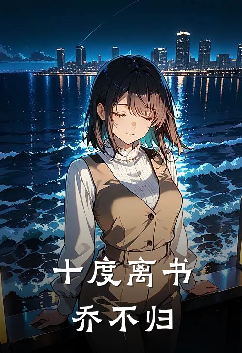 十度离书乔不归