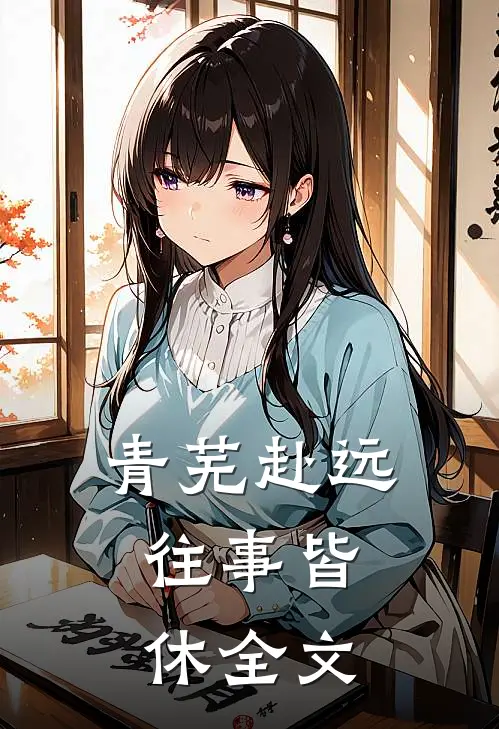 青芜赴远，往事皆休全文