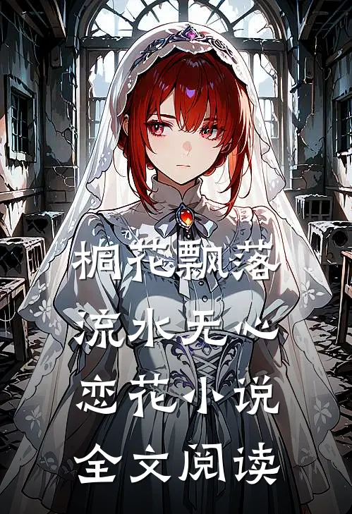 桐花飘落，流水无心恋花小说全文阅读