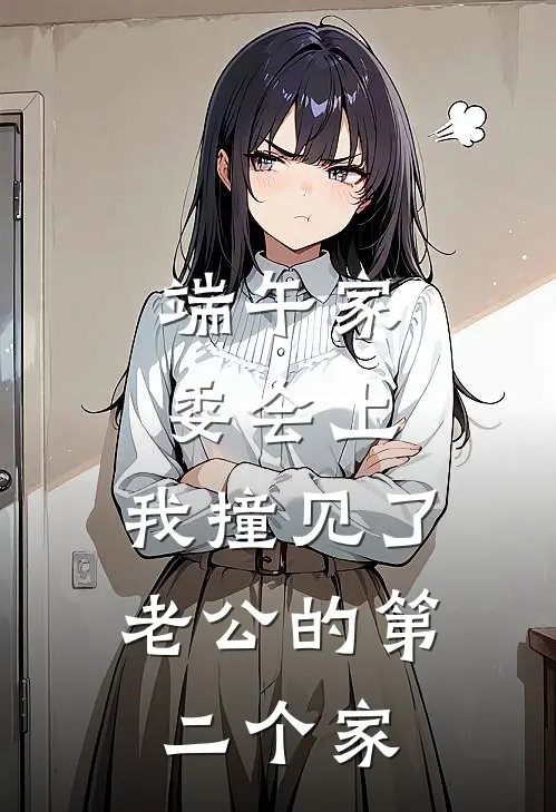 端午家委会上，我撞见了老公的第二个家
