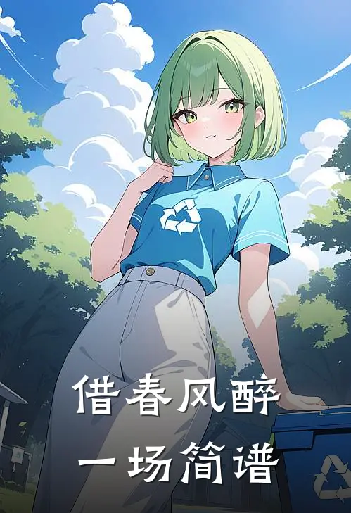借春风醉一场简谱