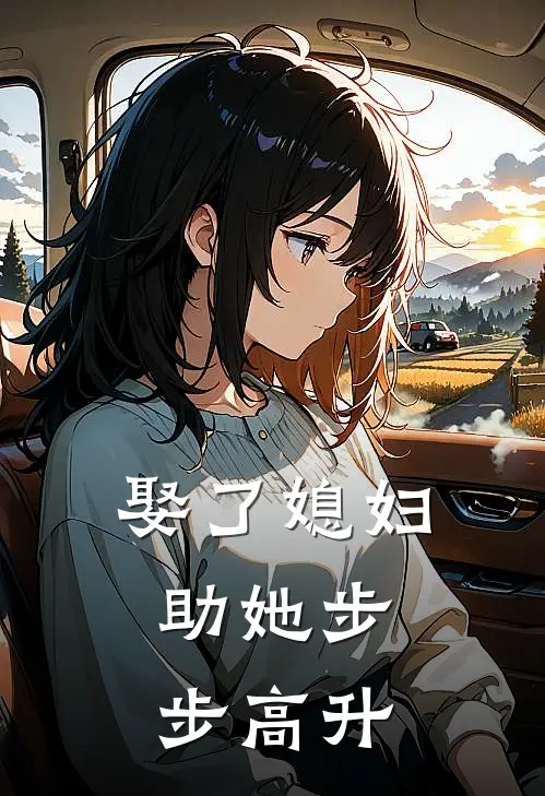 娶了媳妇，助她步步高升