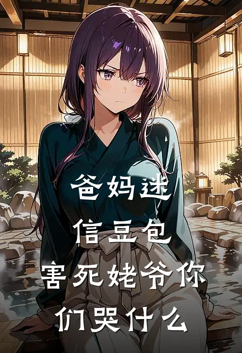 爸妈迷信豆包，害死姥爷你们哭什么