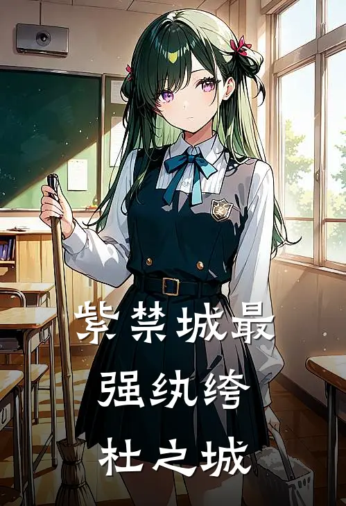 紫禁城最强纨绔：杜之城