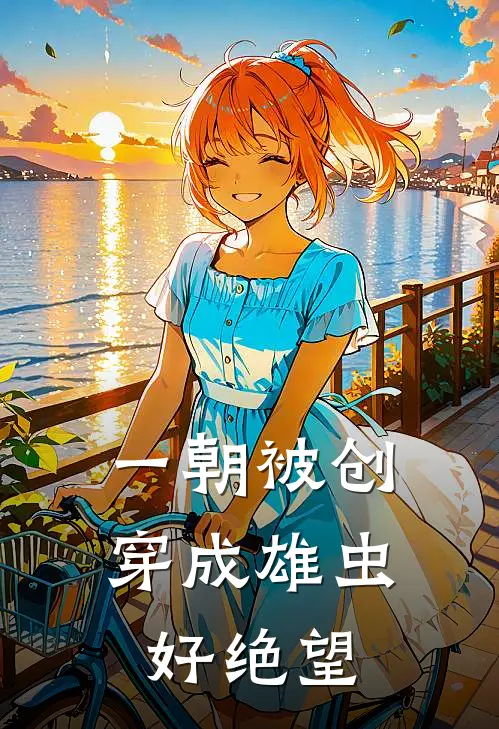 一朝被创，穿成雄虫好绝望