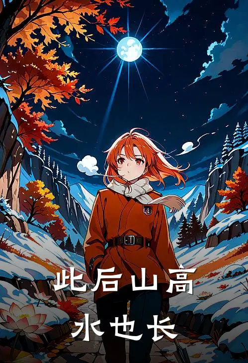 此后山高水也长
