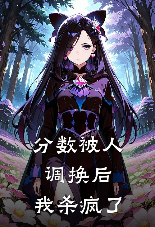 分数被人调换后，我杀疯了