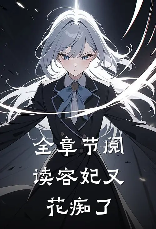 全章节阅读容妃又花痴了