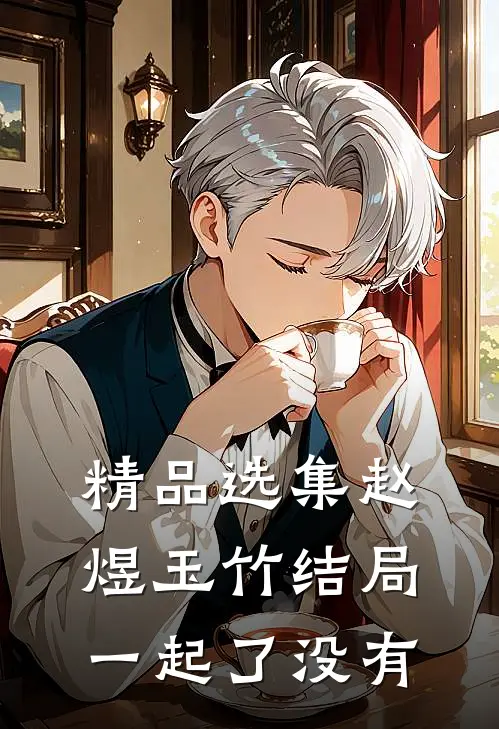 精品选集赵煜玉竹结局一起了没有