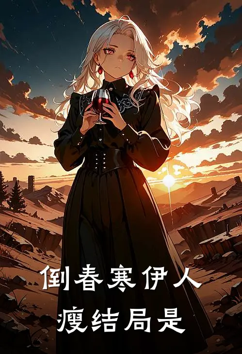 倒春寒伊人瘦结局是