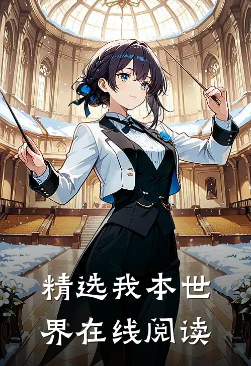 精选我本世界在线阅读