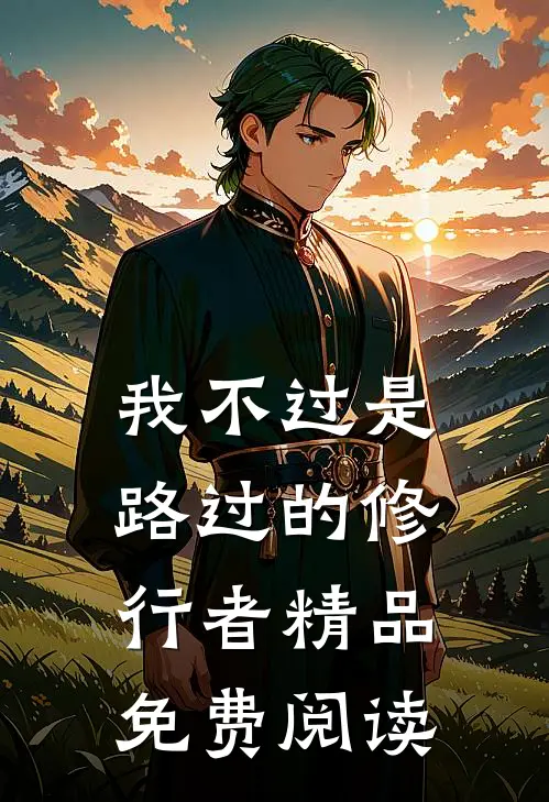 我不过是路过的修行者精品免费阅读