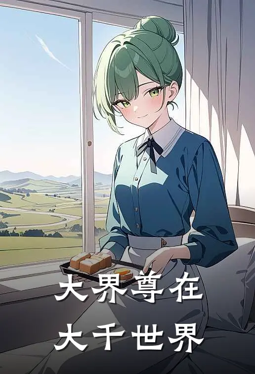大界尊在大千世界