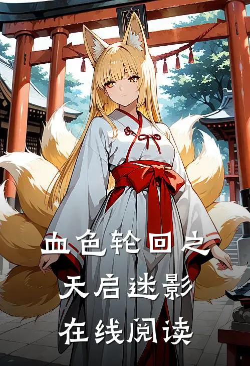 血色轮回之天启迷影在线阅读