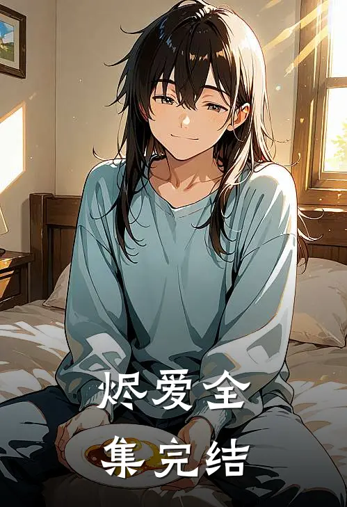 烬爱全集完结