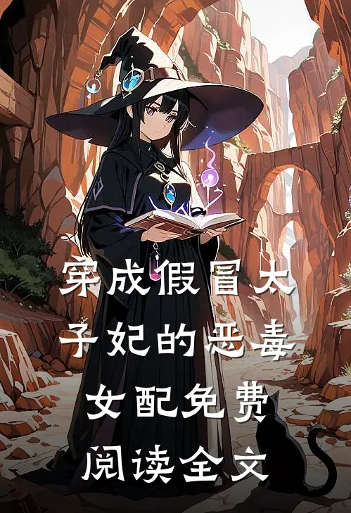 穿成假冒太子妃的恶毒女配免费阅读全文