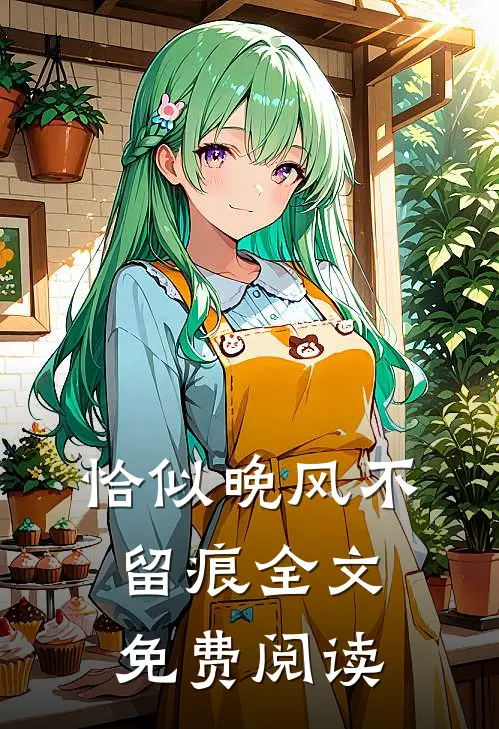 恰似晚风不留痕全文免费阅读