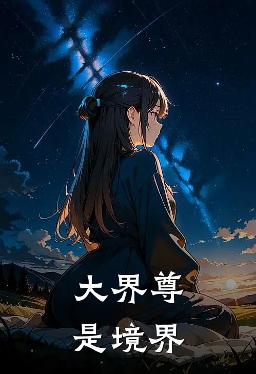 大界尊是境界