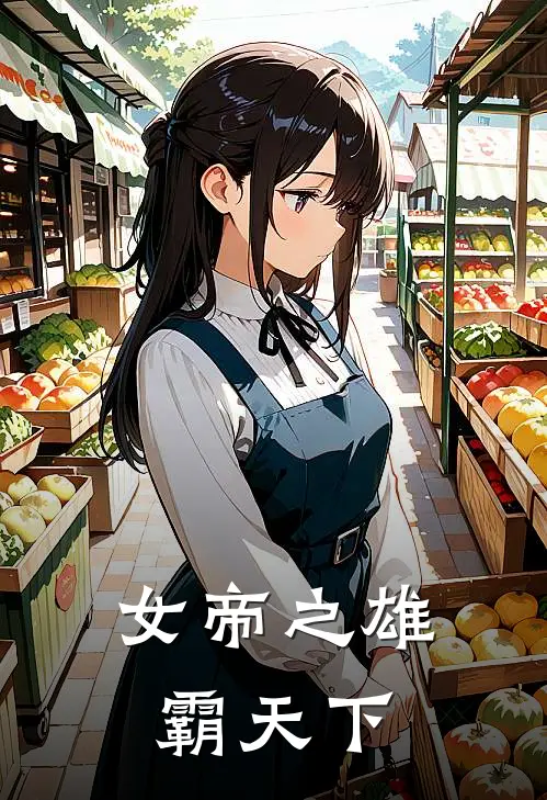 女帝之雄霸天下
