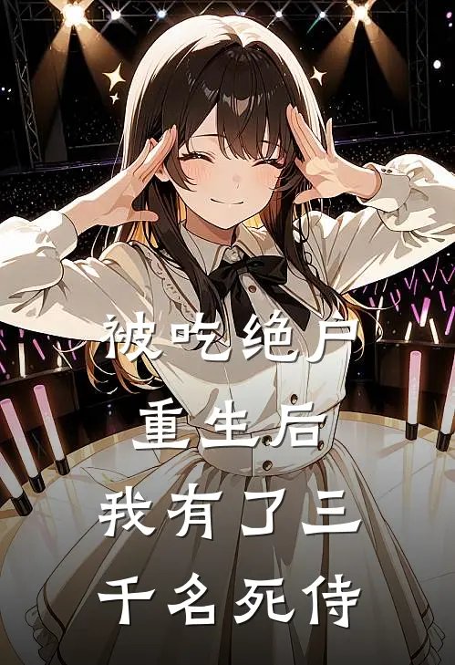 被吃绝户重生后，我有了三千名死侍