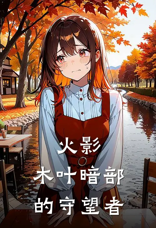 火影：木叶暗部的守望者
