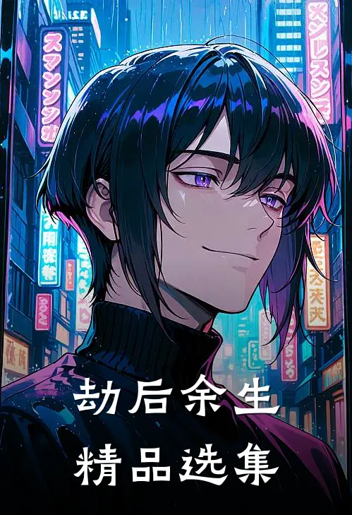 劫后余生精品选集