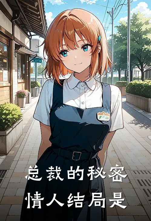 总裁的秘密情人结局是