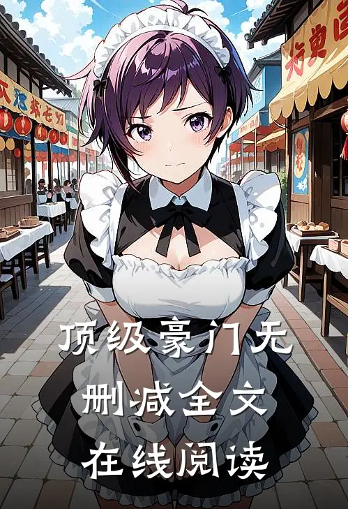 顶级豪门无删减全文在线阅读