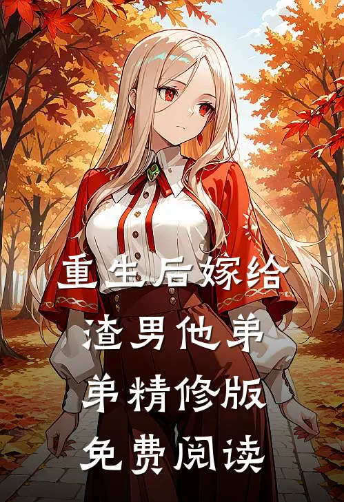 重生后嫁给渣男他弟弟精修版免费阅读