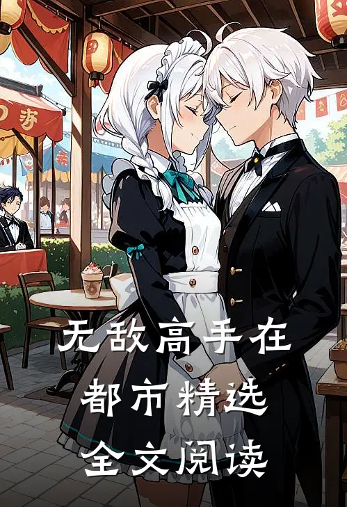 无敌高手在都市精选全文阅读