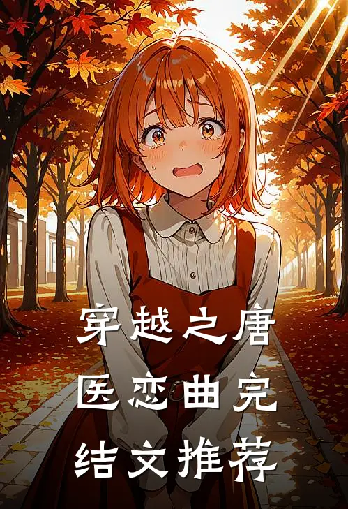 穿越之唐医恋曲完结文推荐
