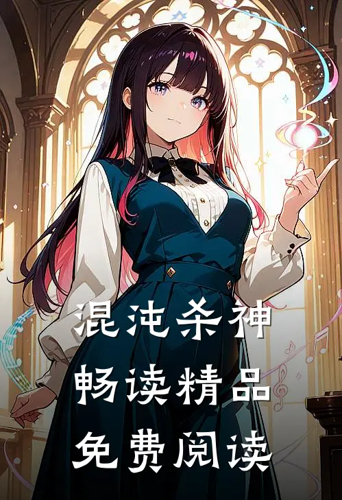 混沌杀神畅读精品免费阅读