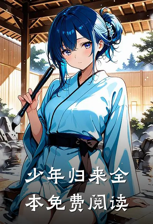 少年归来全本免费阅读