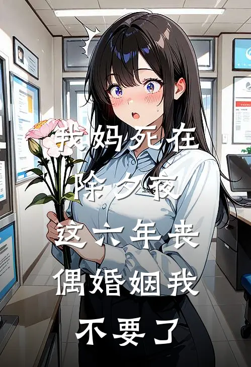 我妈死在除夕夜，这六年丧偶婚姻我不要了