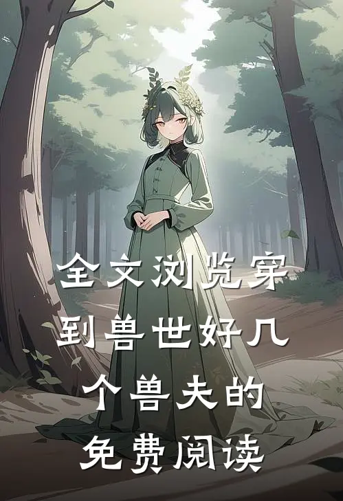 全文浏览穿到兽世好几个兽夫的免费阅读