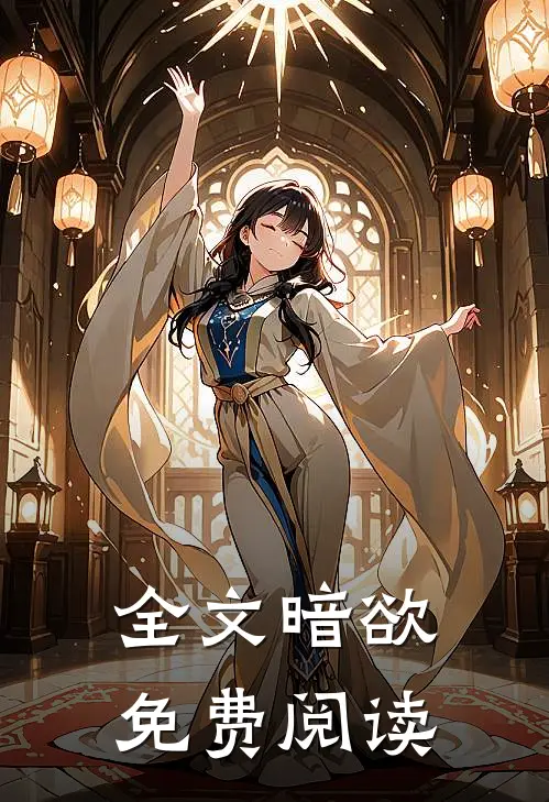 全文暗欲免费阅读