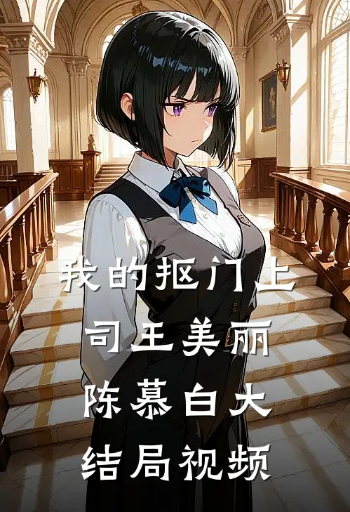 我的抠门上司王美丽陈慕白大结局视频
