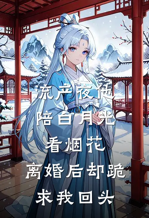 流产夜他陪白月光看烟花，离婚后却跪求我回头