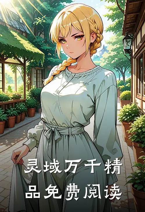 灵域万千精品免费阅读