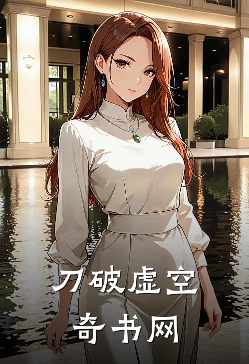 刀破虚空奇书网