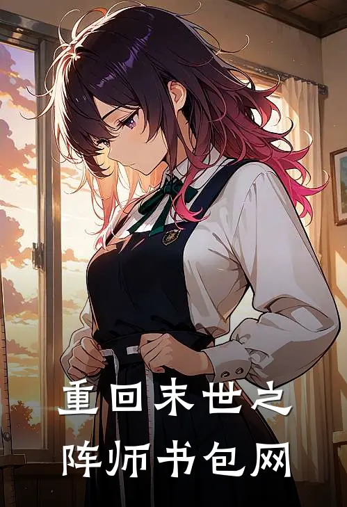 重回末世之阵师书包网