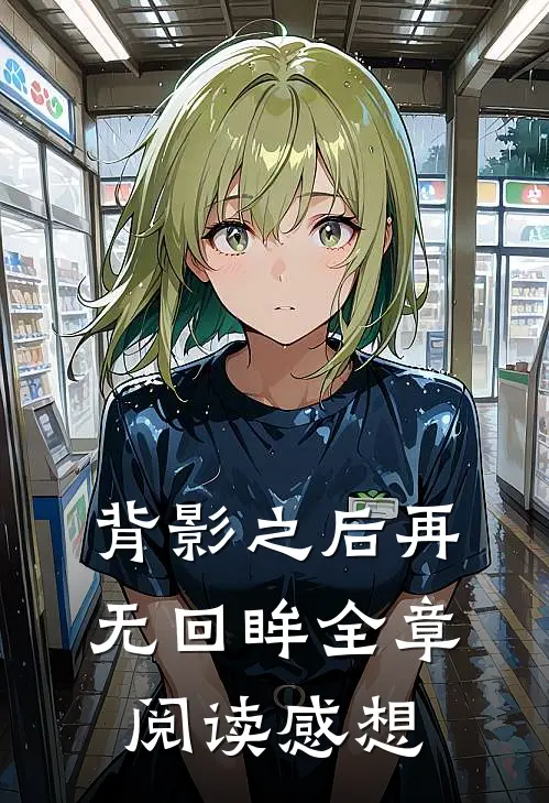 背影之后再无回眸全章阅读感想