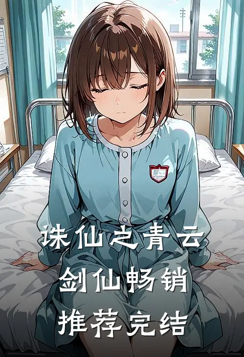 诛仙之青云剑仙畅销推荐完结