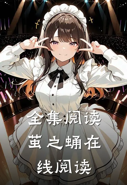 全集阅读茧之蛹在线阅读