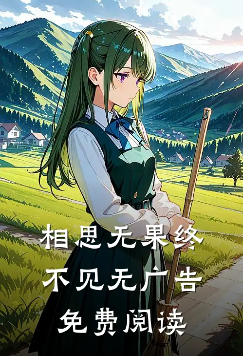 相思无果终不见无广告免费阅读