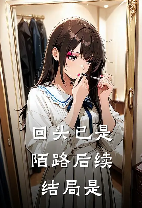 回头已是陌路后续结局是