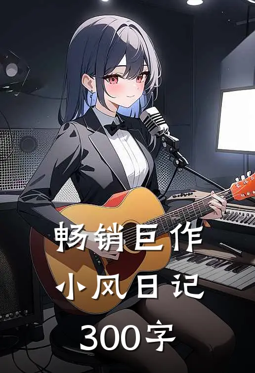 畅销巨作小风日记300字